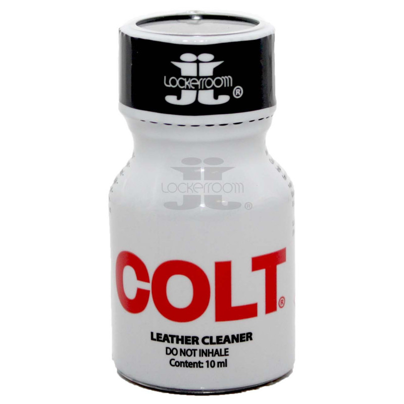 Locker Room Colt Pentyle 10ml